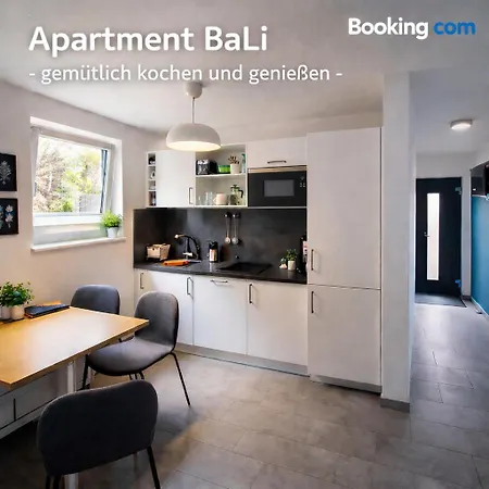 Apartment_bali Apartment